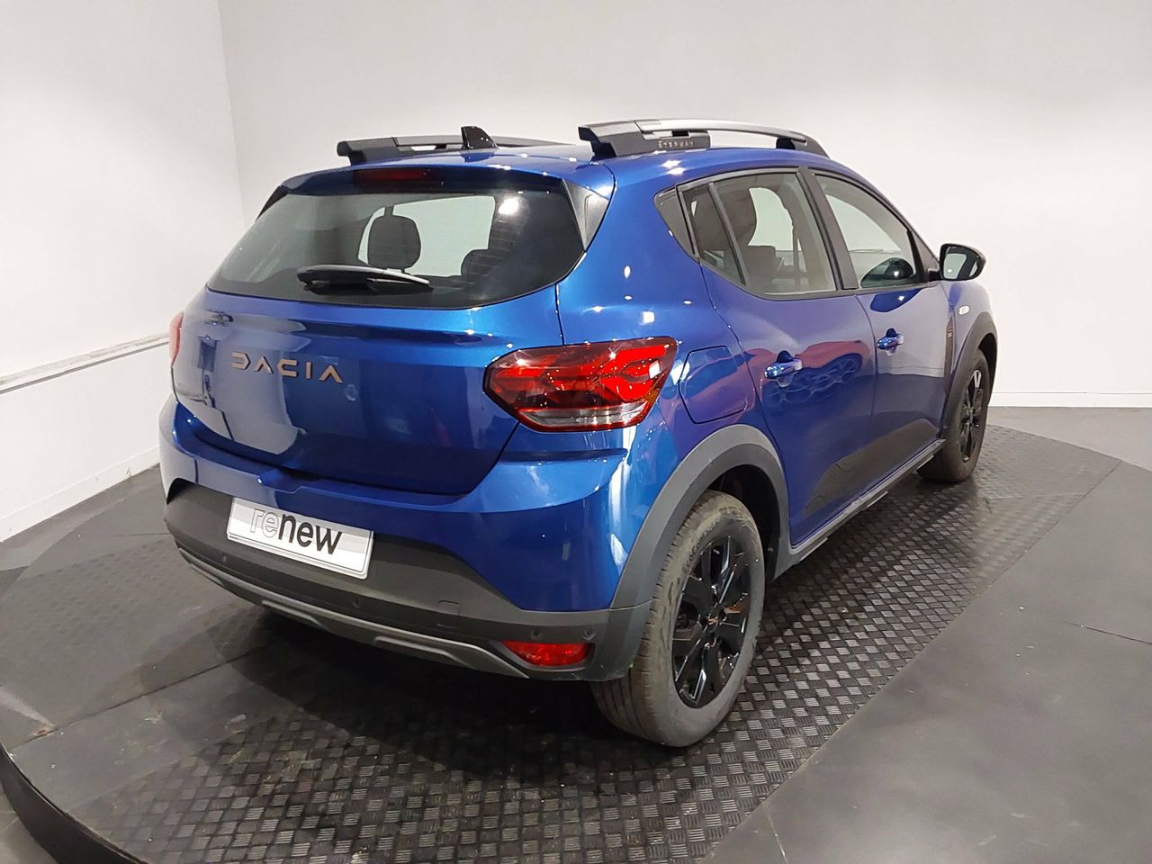 dacia sandero 2024 / foto grande (3)