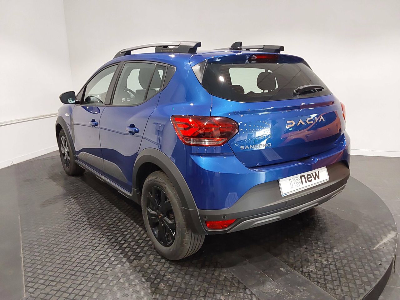 dacia sandero 2024 / foto grande (2)