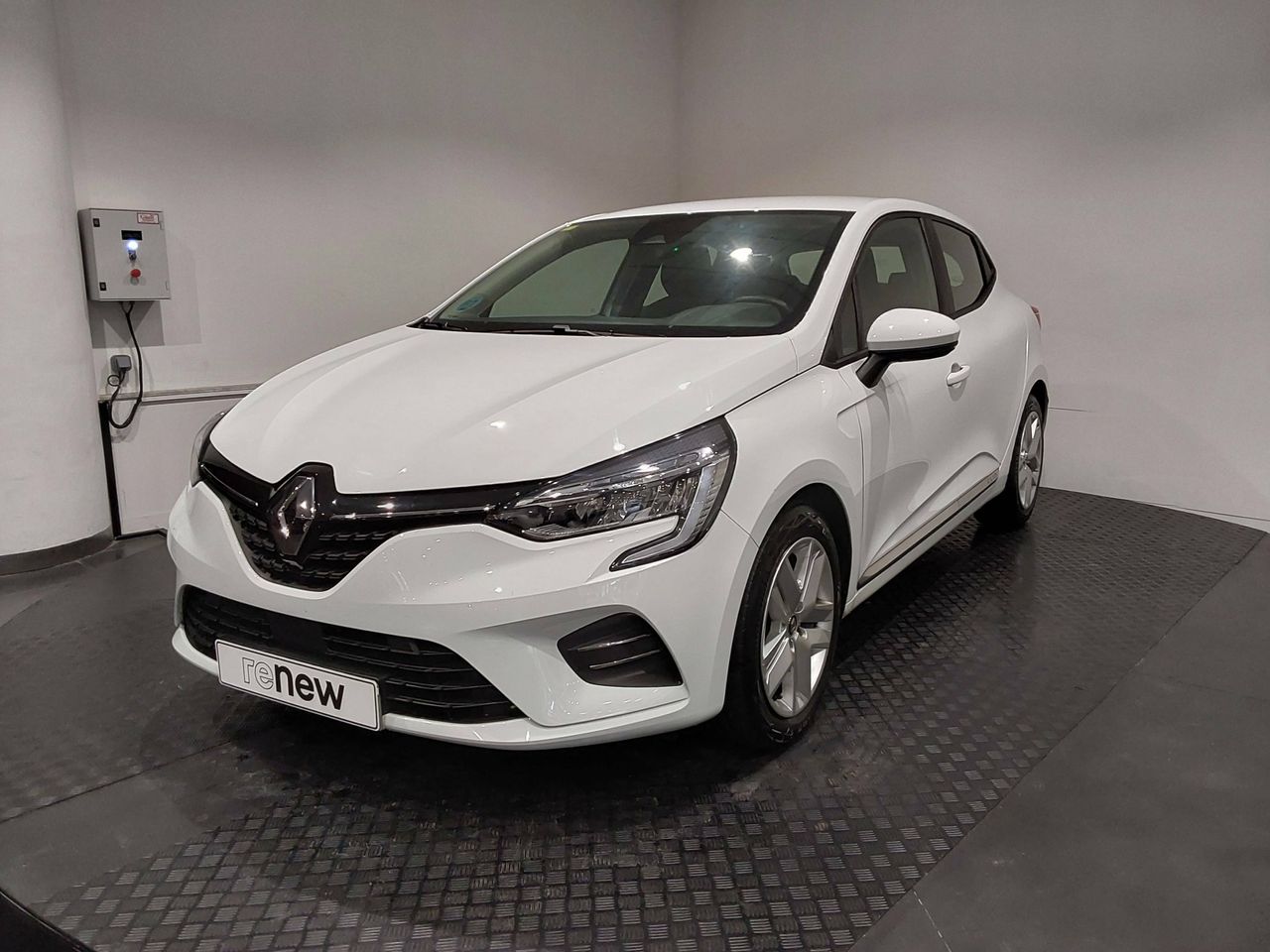 renault clio 2020 /