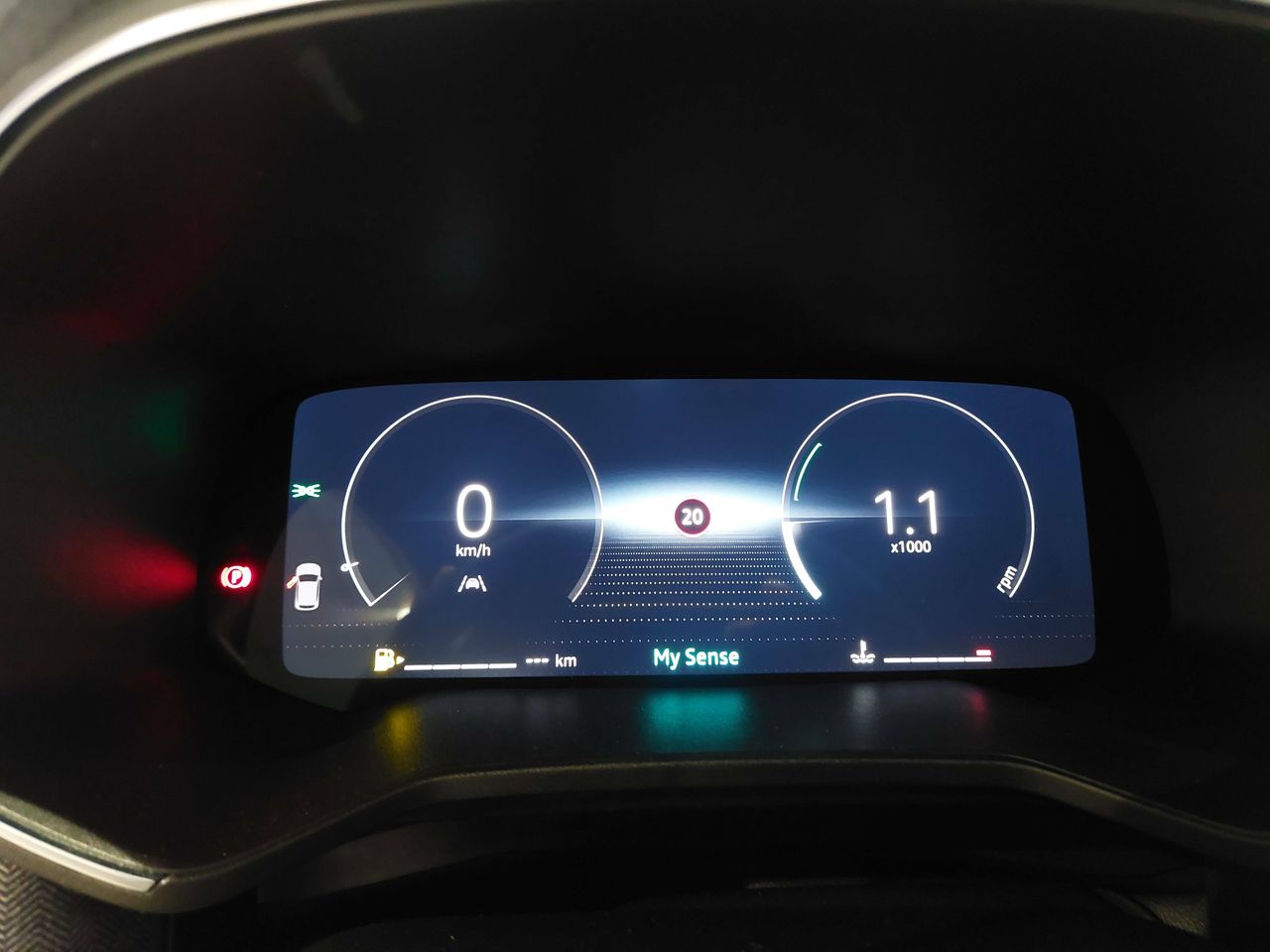 renault clio 2024 / foto grande (3)