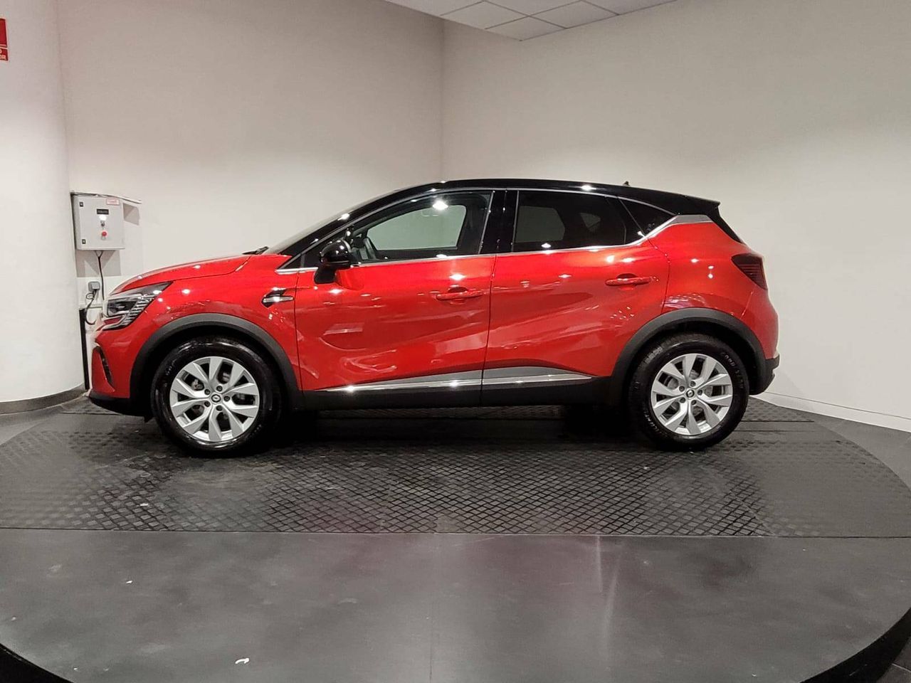 renault captur 2023 / foto grande (3)