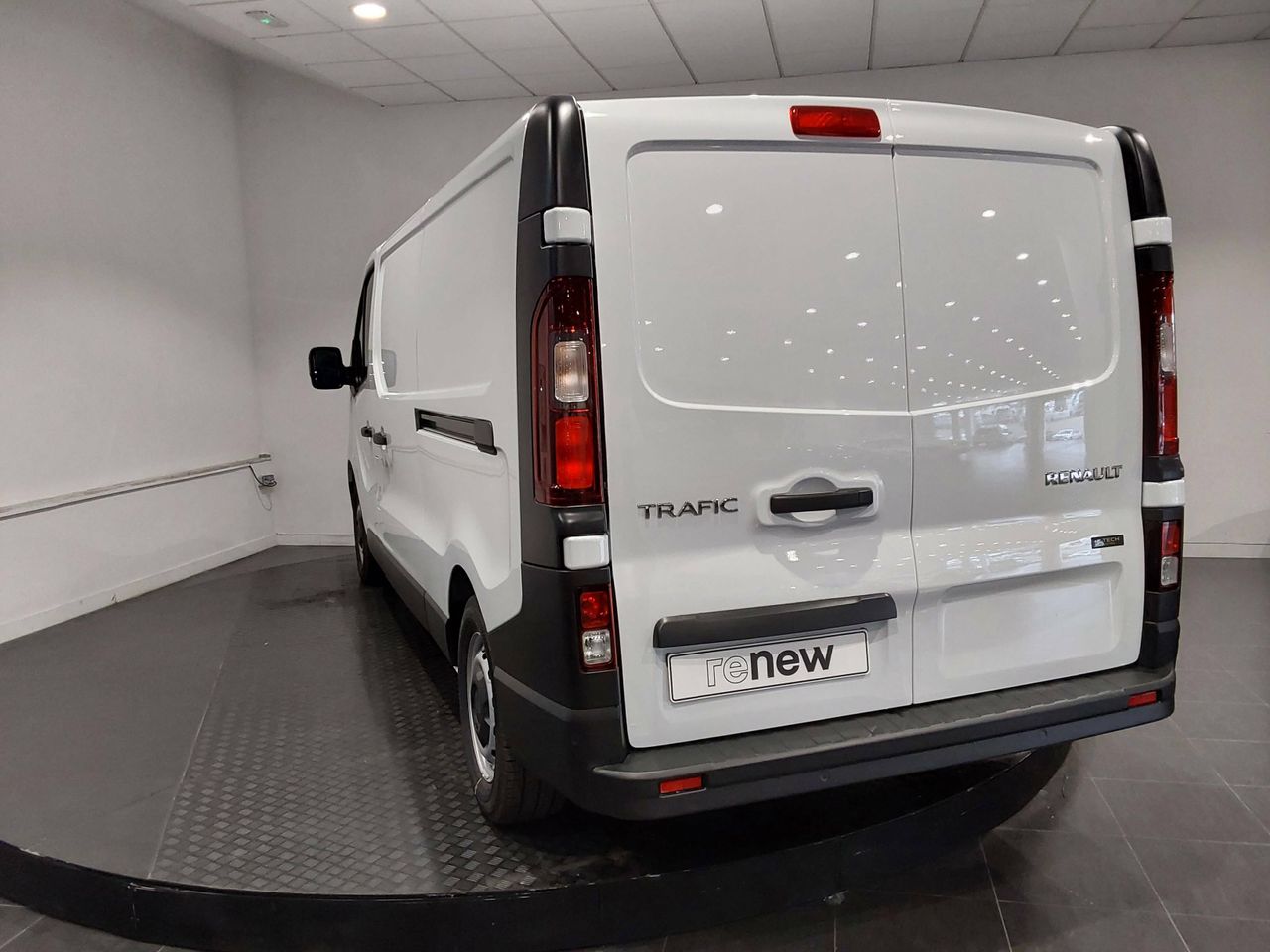 renault trafic 2025 / foto grande (2)