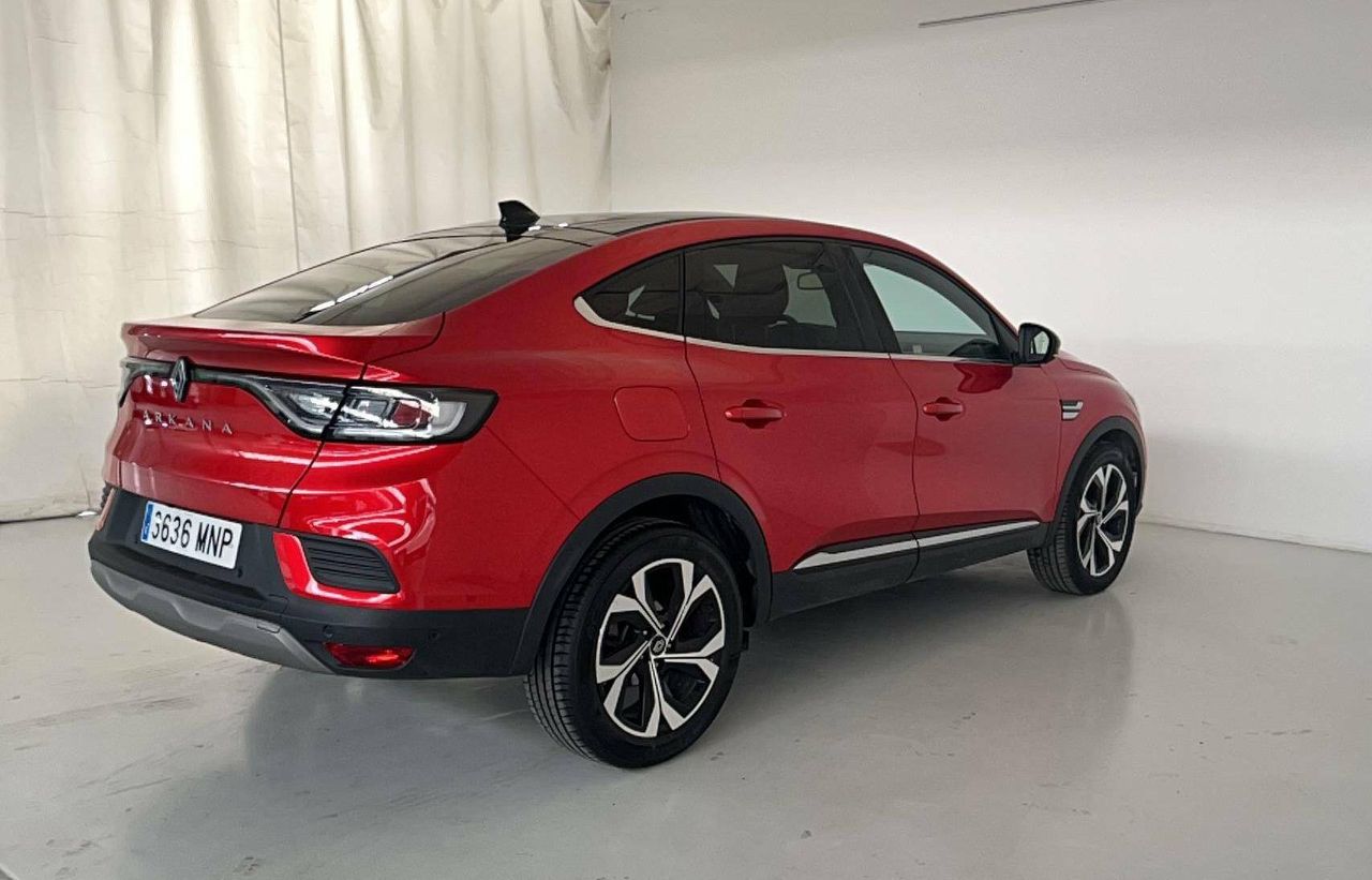 renault arkana 2024 / foto grande (3)