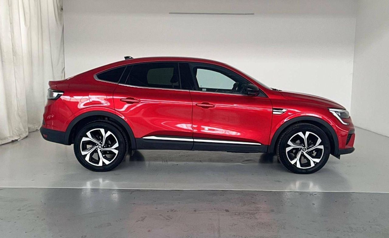 renault arkana 2024 / foto grande (2)