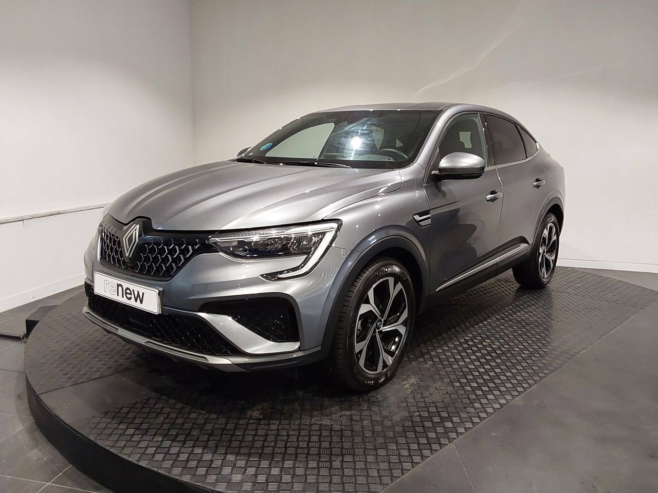 Mudanzas precios bajos barcelona  de segunda mano en Barcelona - renault arkana 2024 /