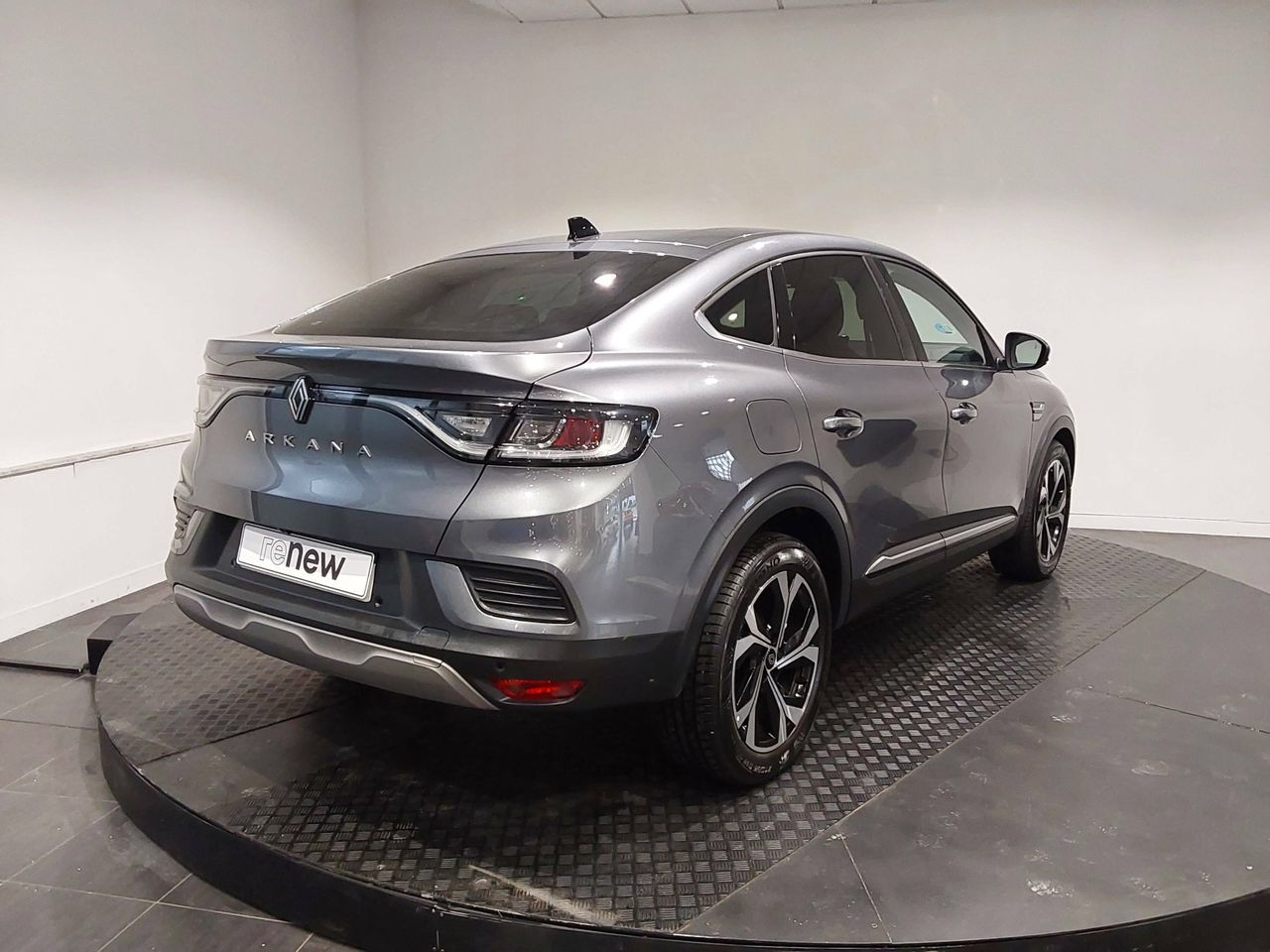 renault arkana 2024 / foto grande (2)