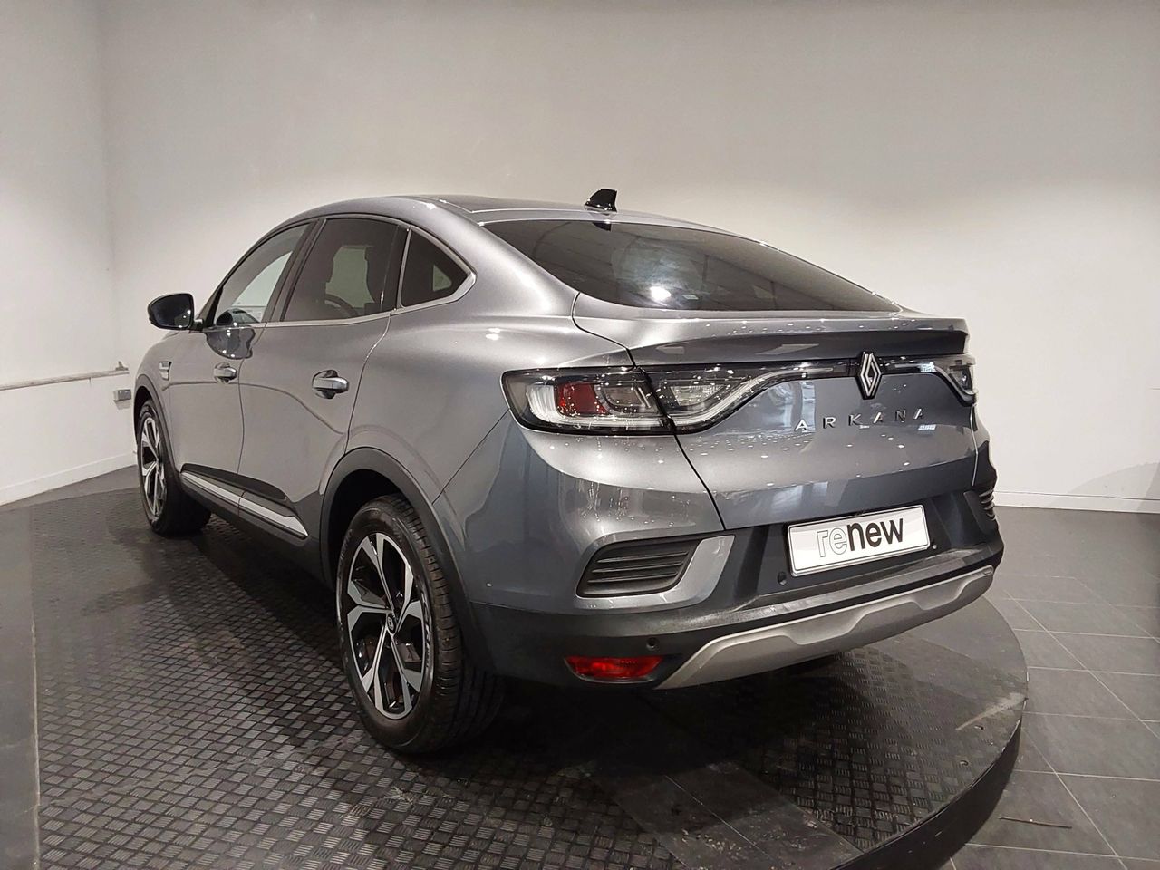renault arkana 2024 / foto grande (3)