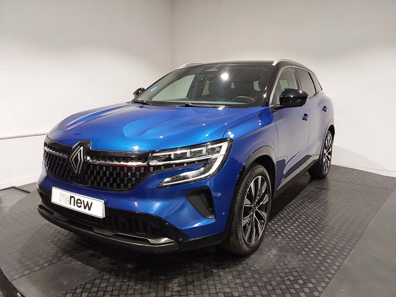 Foto renault austral 2024 /