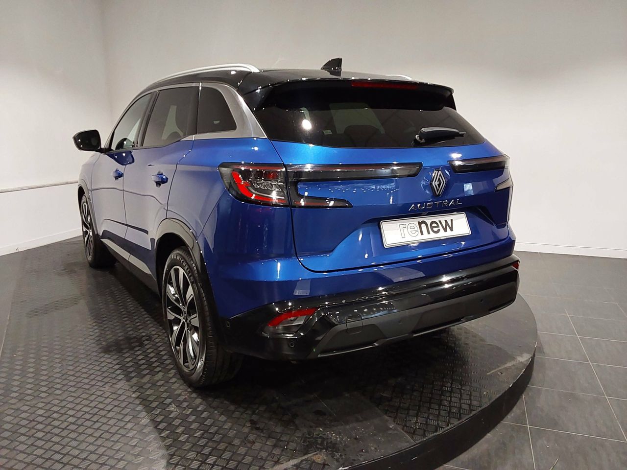 renault austral 2024 / foto grande (2)