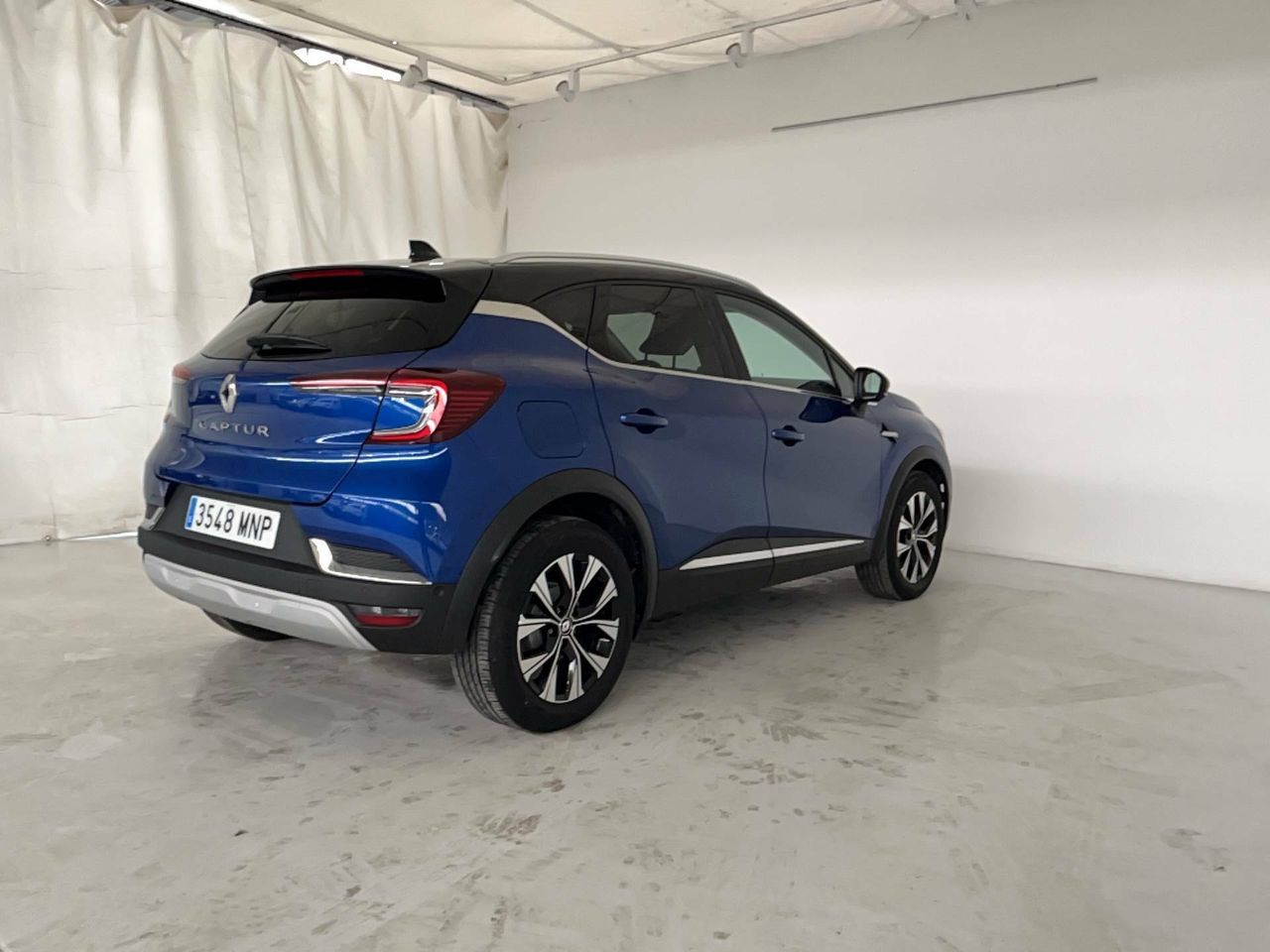 renault captur 2024 / foto grande (3)