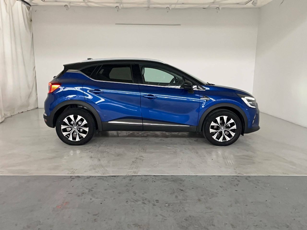 renault captur 2024 / foto grande (2)