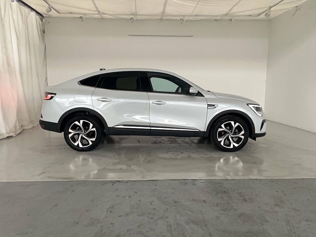 renault arkana 2024 / foto grande (2)