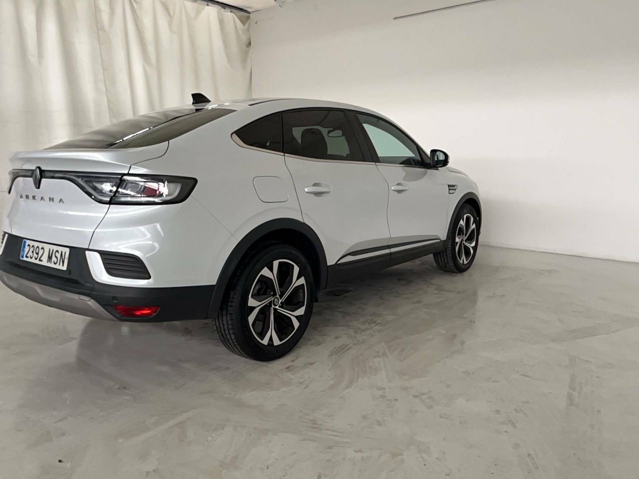 renault arkana 2024 / foto grande (3)