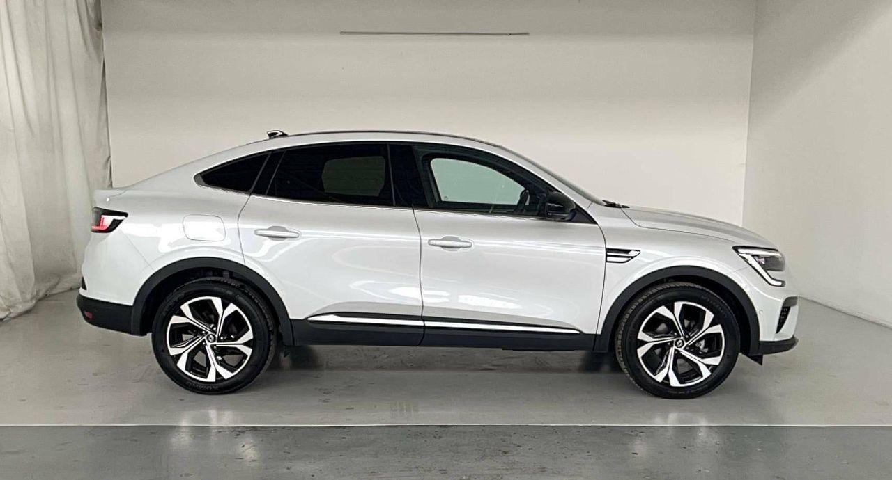renault arkana 2024 / foto grande (2)