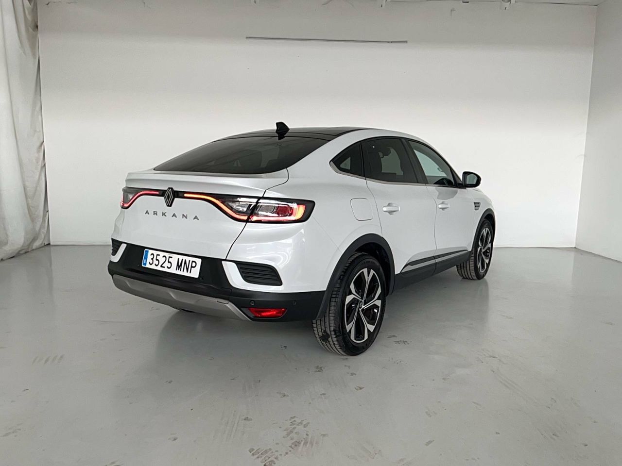 renault arkana 2024 / foto grande (3)