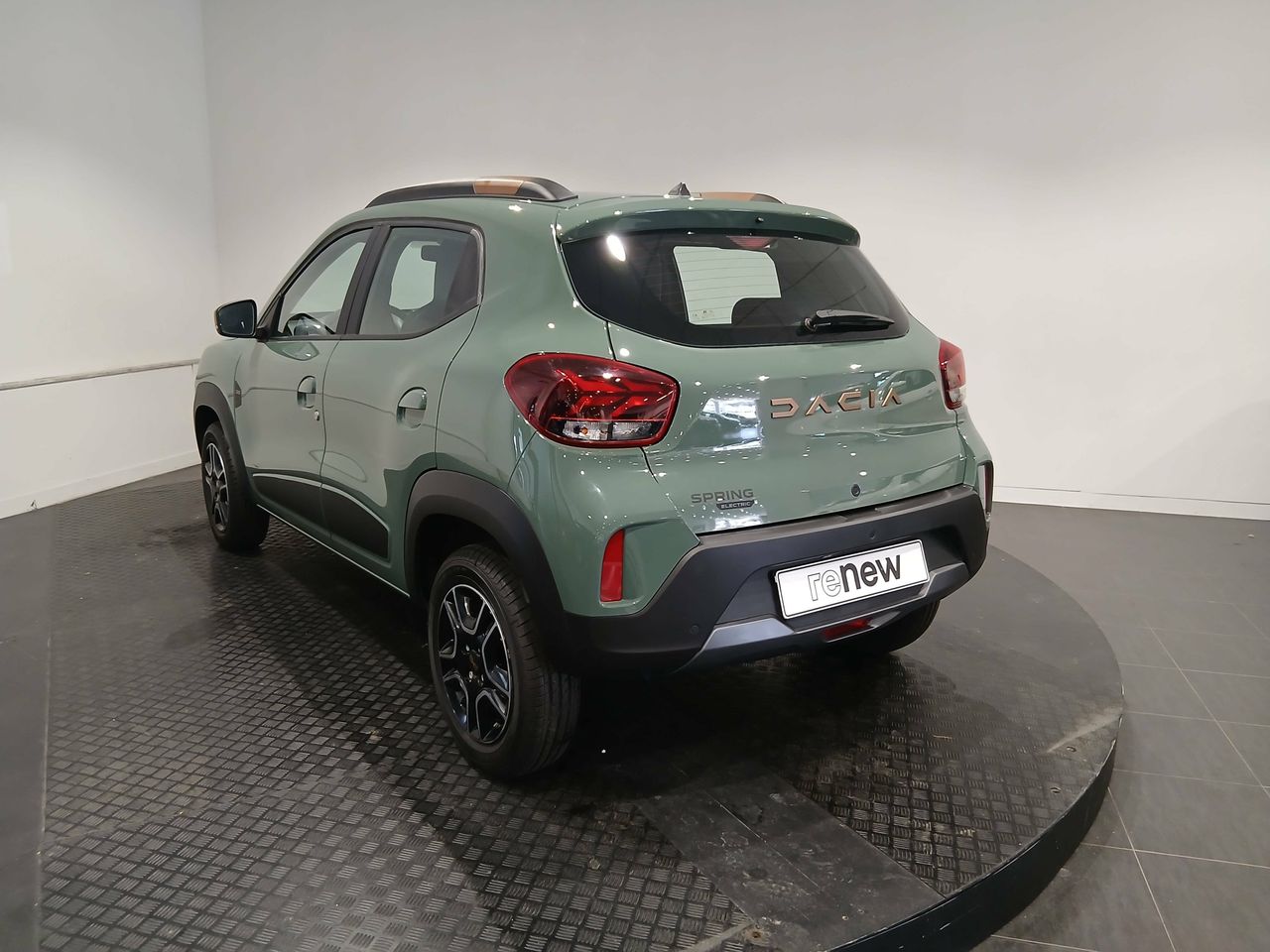 dacia spring 2023 / foto grande (2)