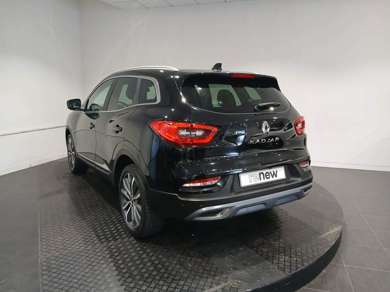 renault kadjar 2019 / foto grande (2)