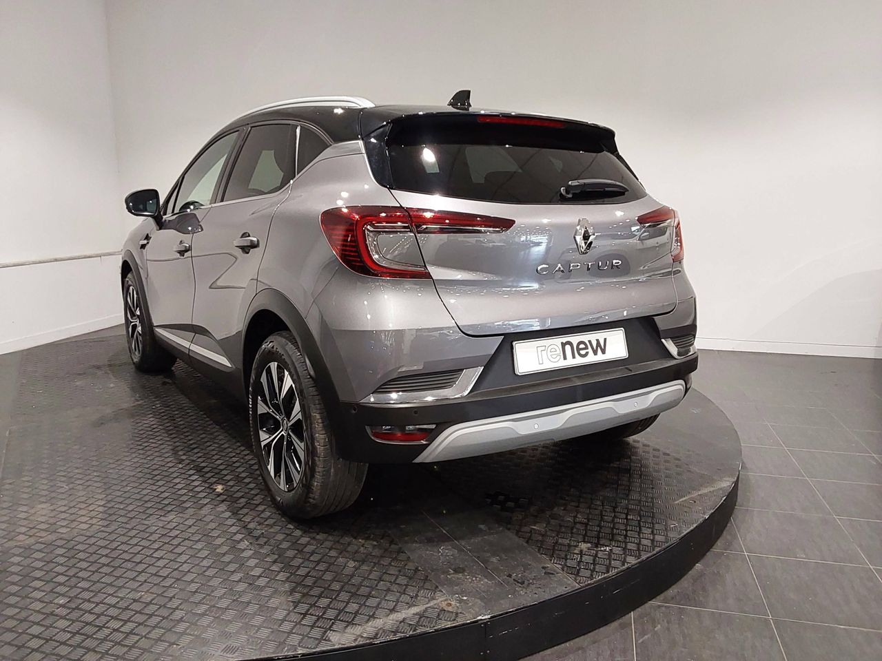 renault captur 2024 / foto grande (2)