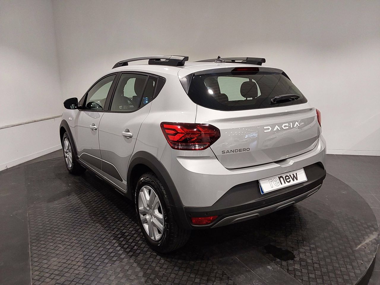 dacia sandero 2024 / foto grande (2)