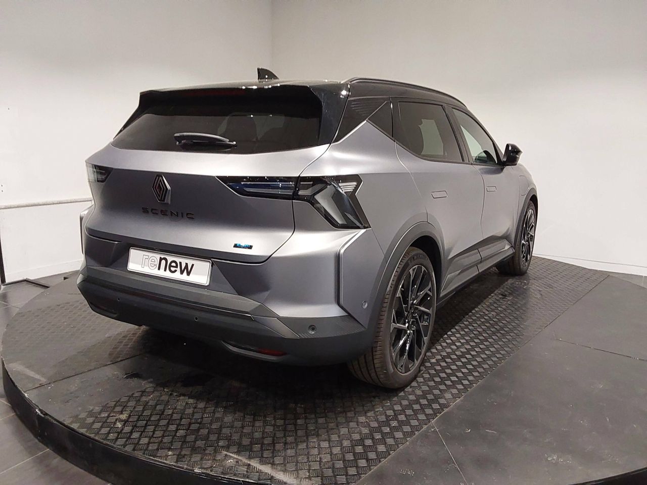 Renault Scénic E-Tech Esprit Alpine Gran Autonomía 160kW Esp - foto 5