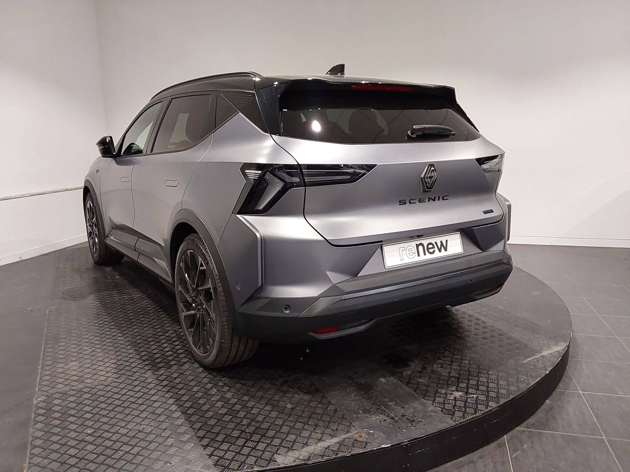 renault scénic 2025 / foto grande (2)