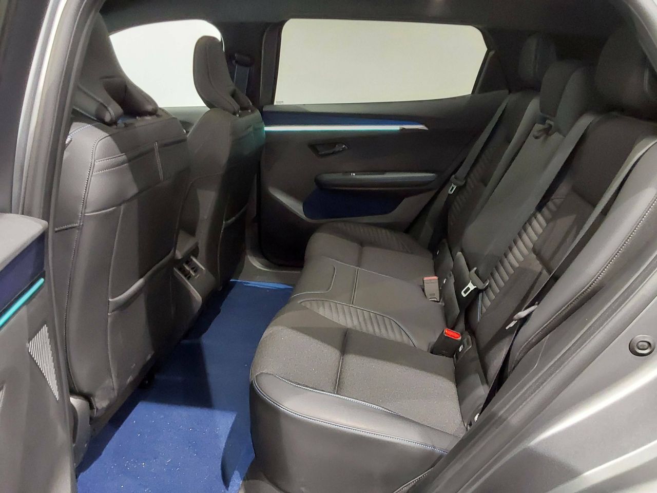 Renault Scénic E-Tech Esprit Alpine Gran Autonomía 160kW Esp - foto 19