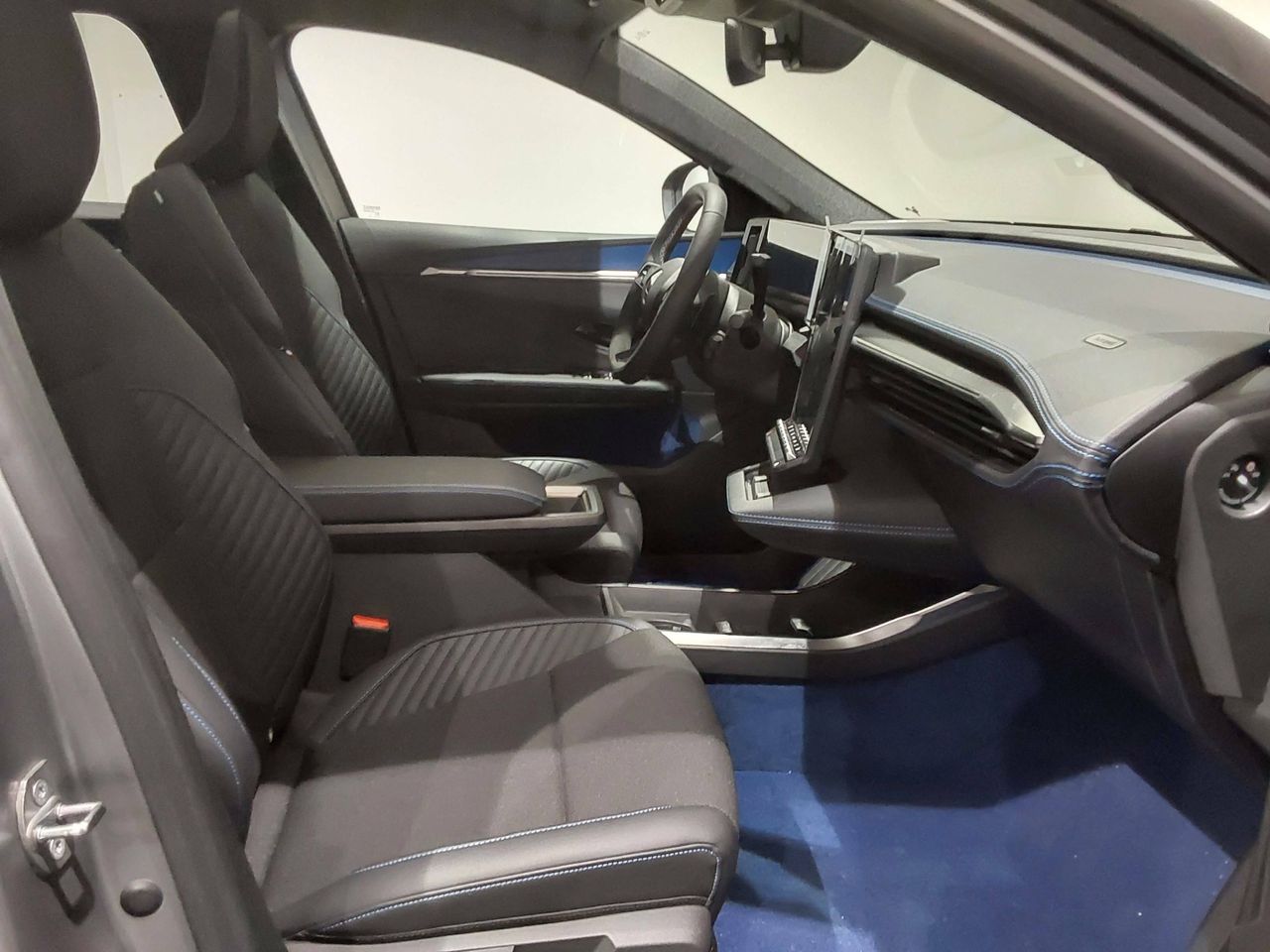 Renault Scénic E-Tech Esprit Alpine Gran Autonomía 160kW Esp - foto 7