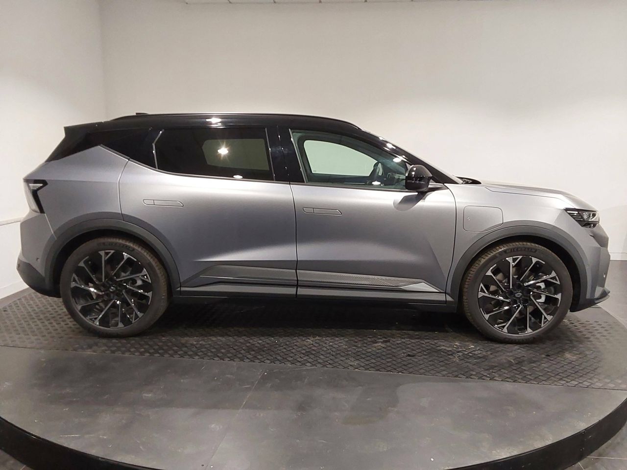 Renault Scénic E-Tech Esprit Alpine Gran Autonomía 160kW Esp - foto 10