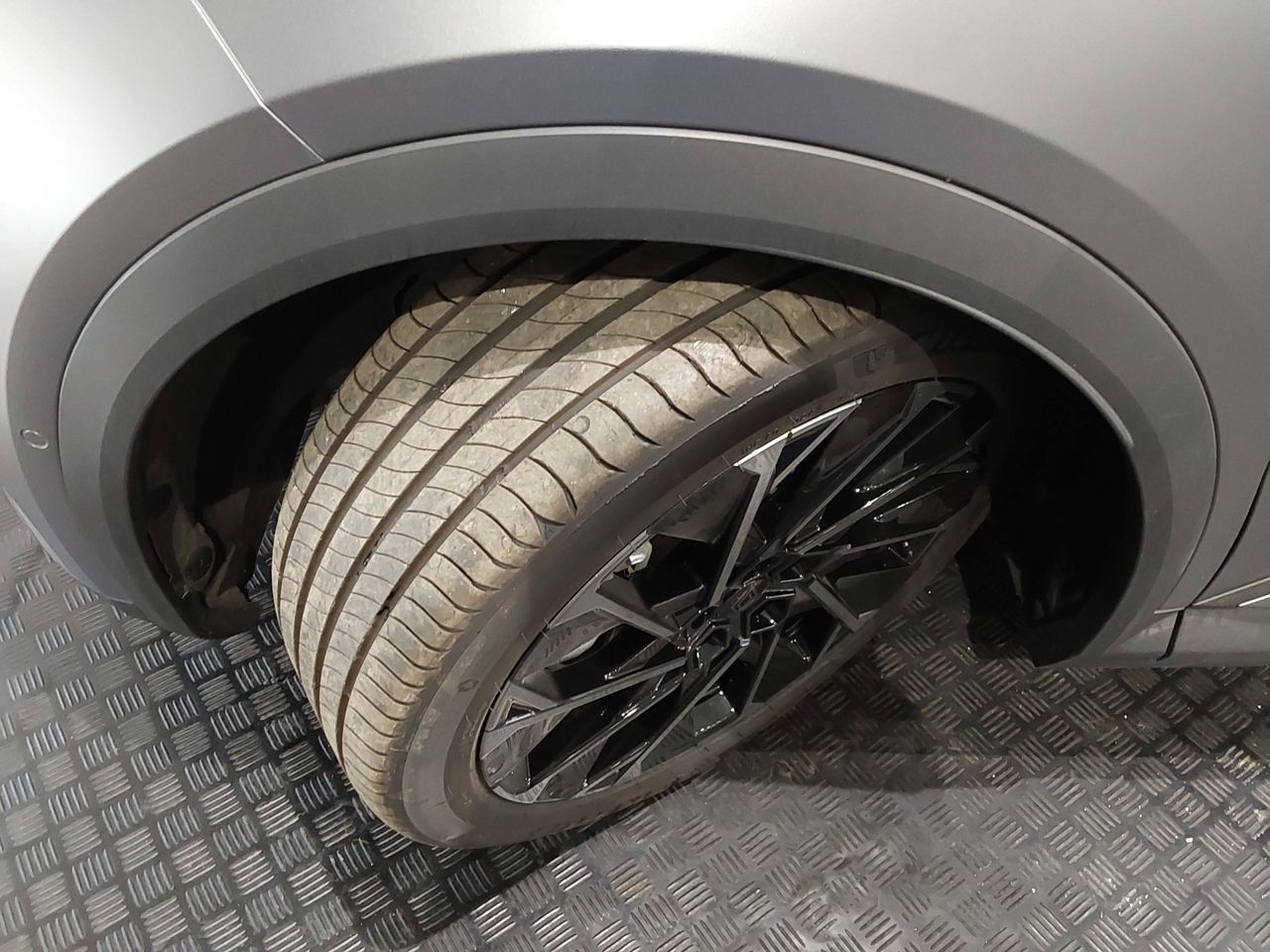 Renault Scénic E-Tech Esprit Alpine Gran Autonomía 160kW Esp - foto 14