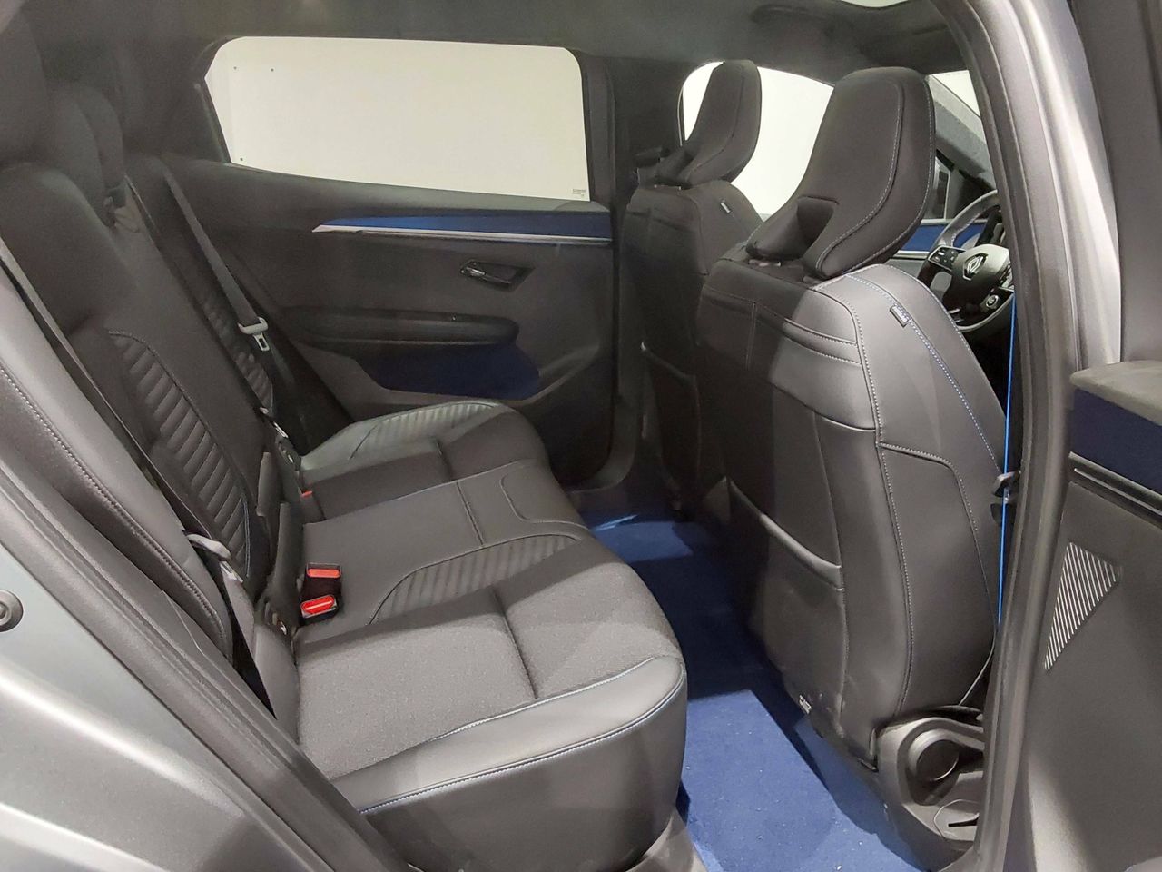 Renault Scénic E-Tech Esprit Alpine Gran Autonomía 160kW Esp - foto 6