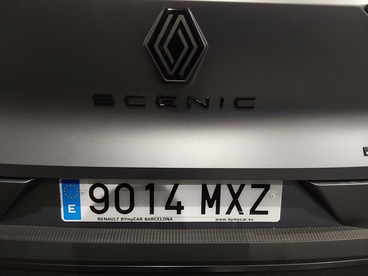 Renault Scénic E-Tech Esprit Alpine Gran Autonomía 160kW Esp - foto 9