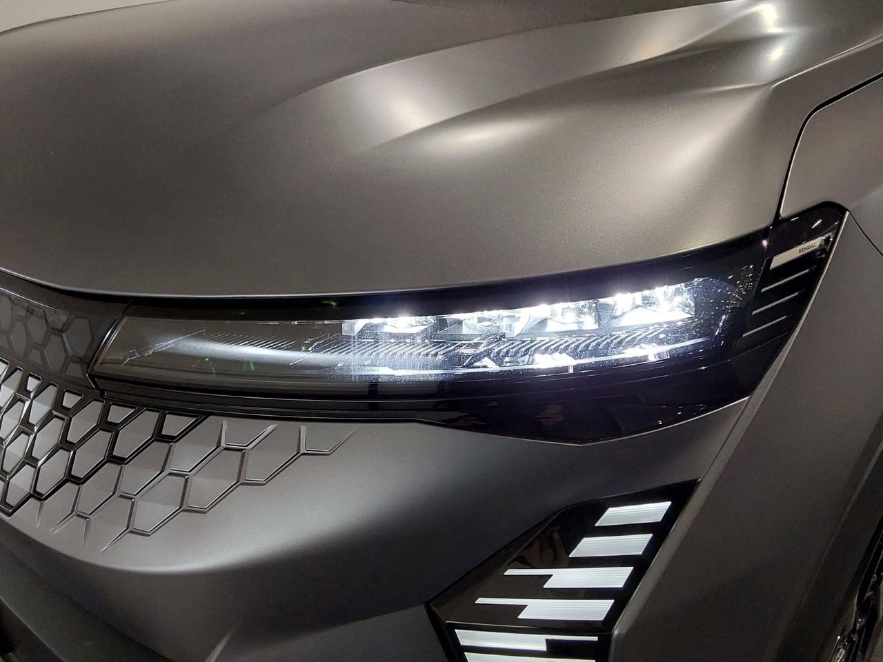 Renault Scénic E-Tech Esprit Alpine Gran Autonomía 160kW Esp - foto 17