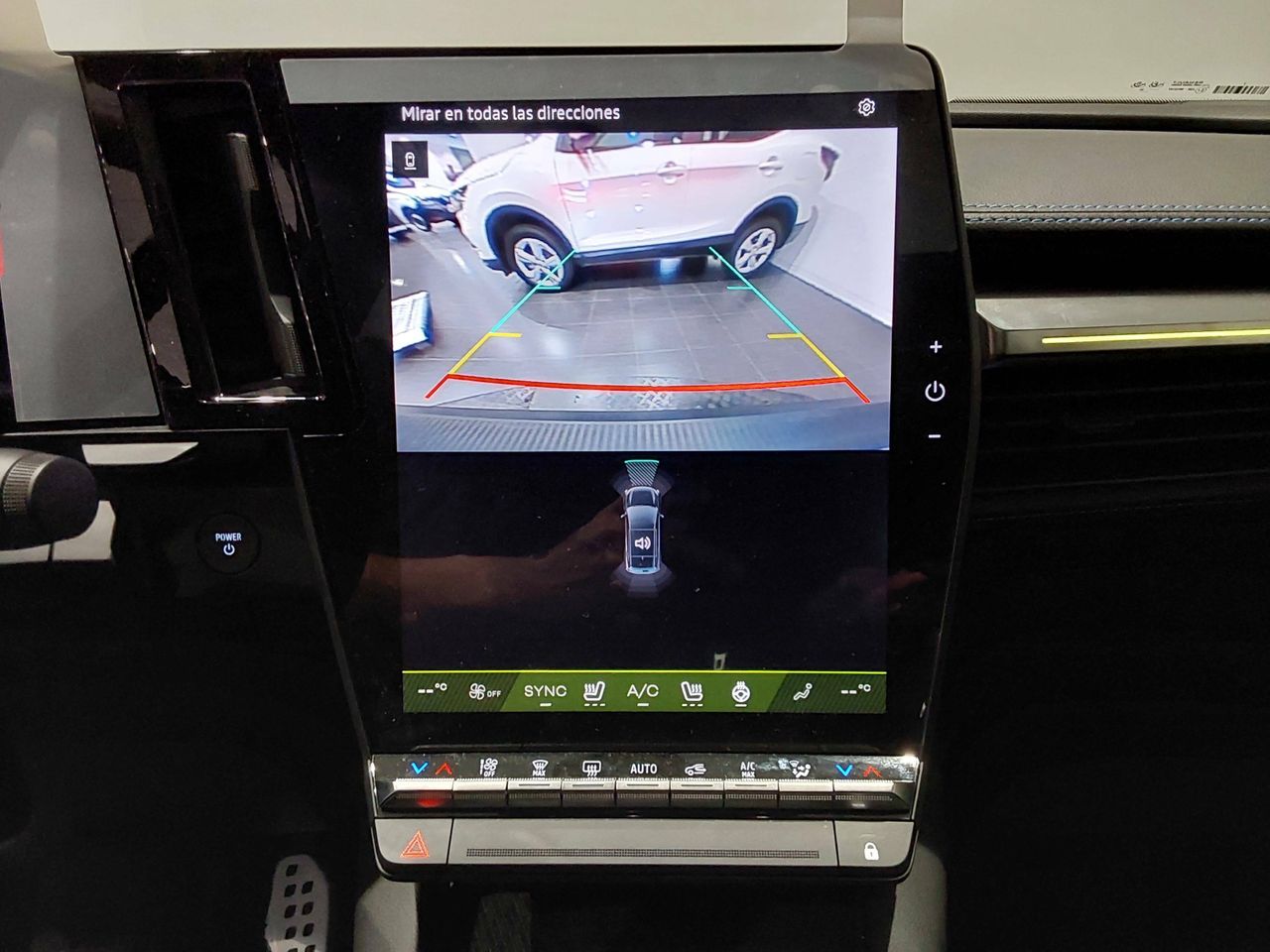 Renault Scénic E-Tech Esprit Alpine Gran Autonomía 160kW Esp - foto 26