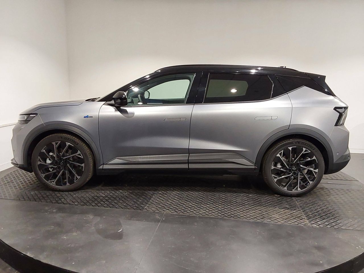 Renault Scénic E-Tech Esprit Alpine Gran Autonomía 160kW Esp - foto 12