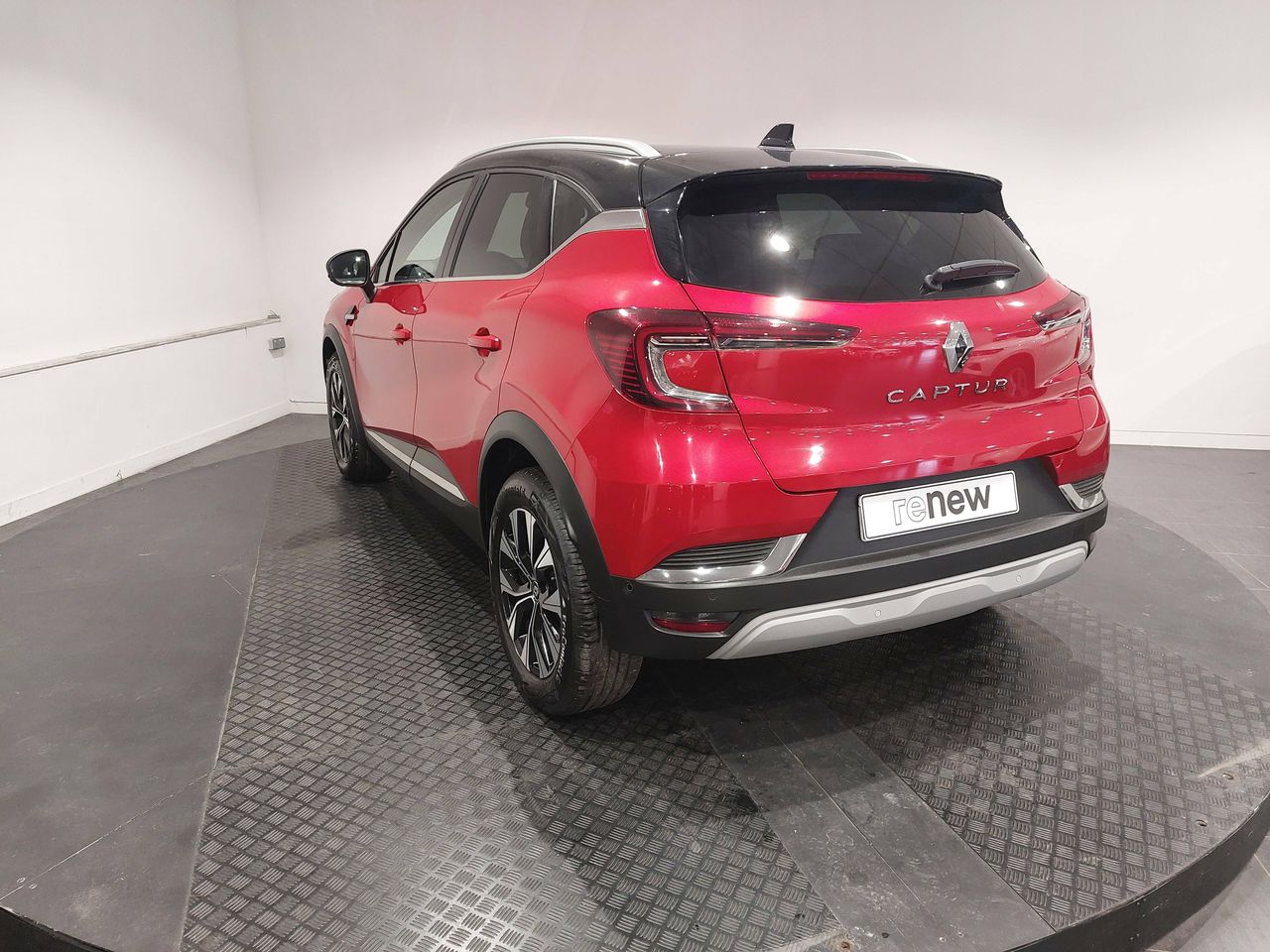 renault captur 2024 / foto grande (2)