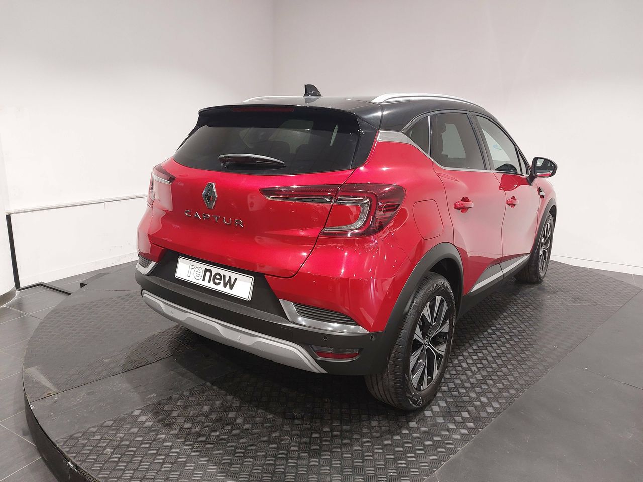 renault captur 2024 / foto grande (3)