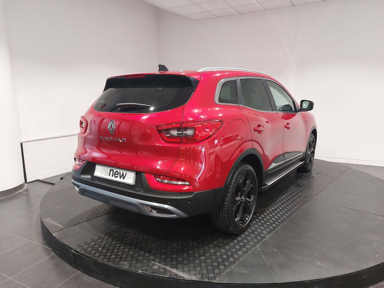 renault kadjar 2019 / foto grande (3)