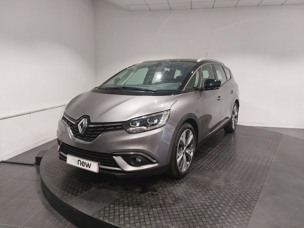 Leo tu futuro nuestro tarot  - renault scénic 2020 /