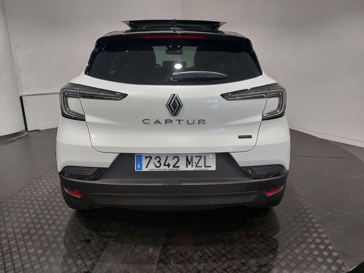 renault captur 2025 / foto grande (2)