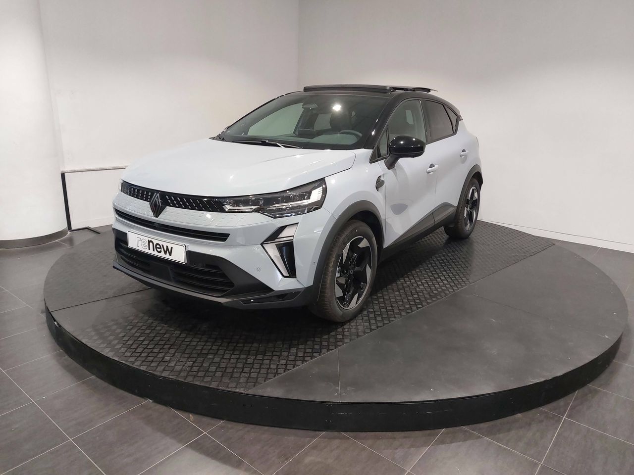 renault captur 2025 /