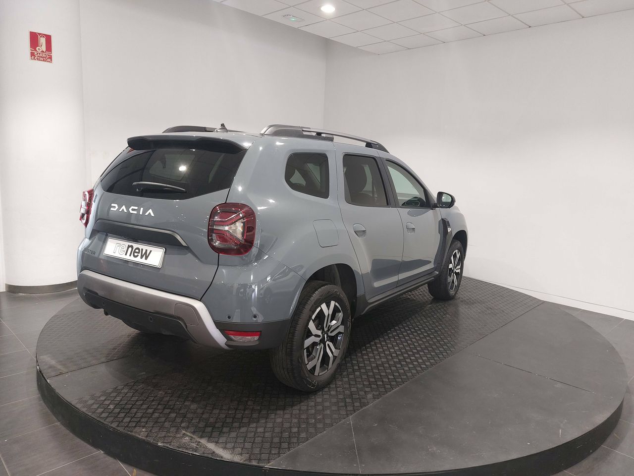 dacia duster 2024 / foto grande (3)