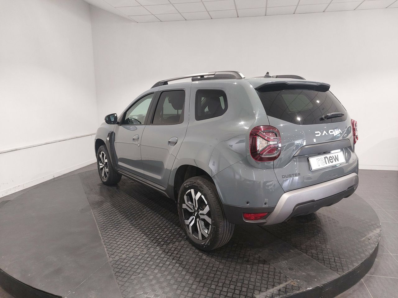 dacia duster 2024 / foto grande (2)