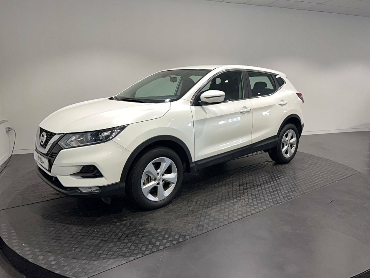Dacia spring 2021 barcelona  de segunda mano en Barcelona - nissan qashqai 2020 /