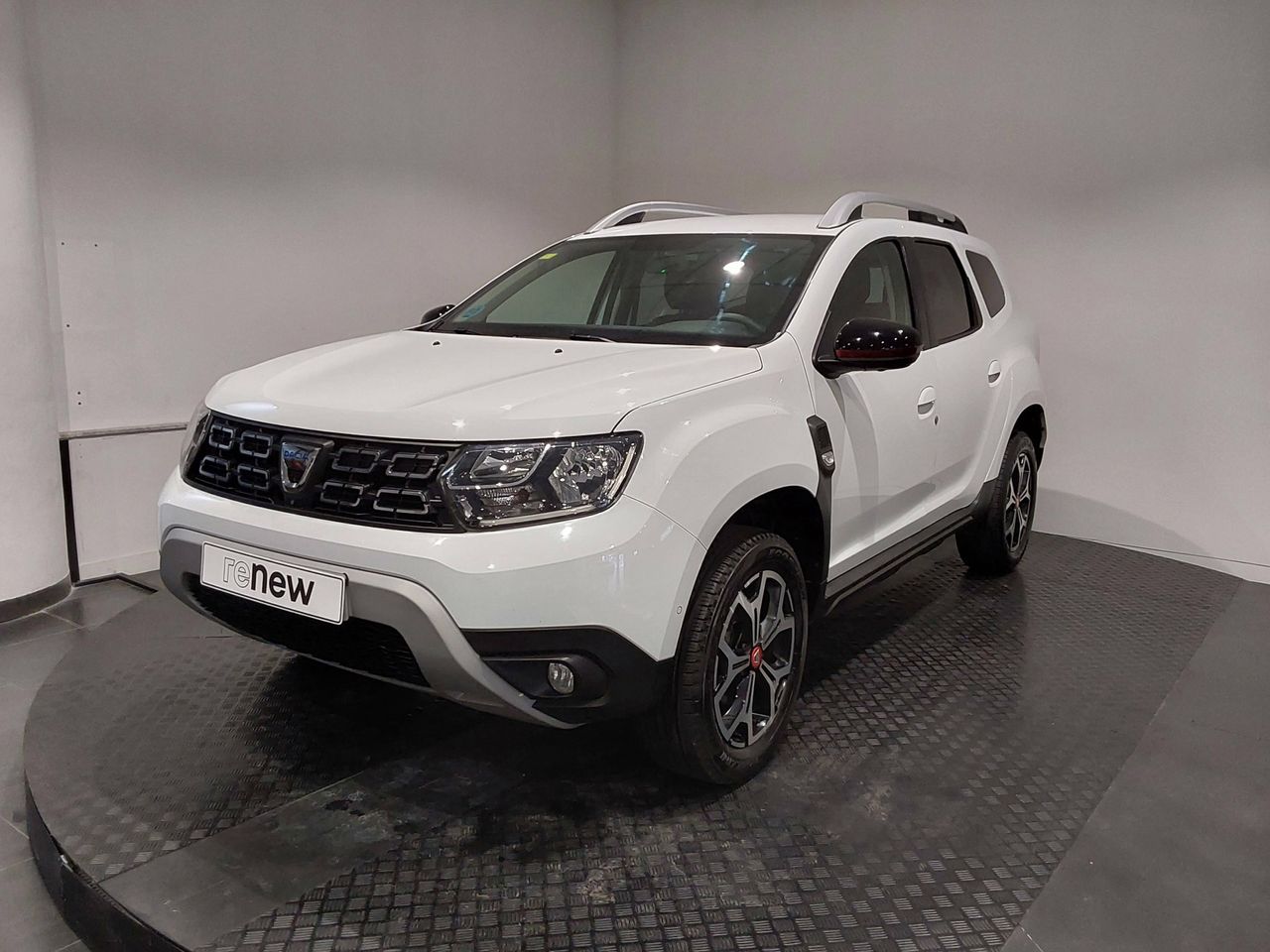 dacia duster 2020 /