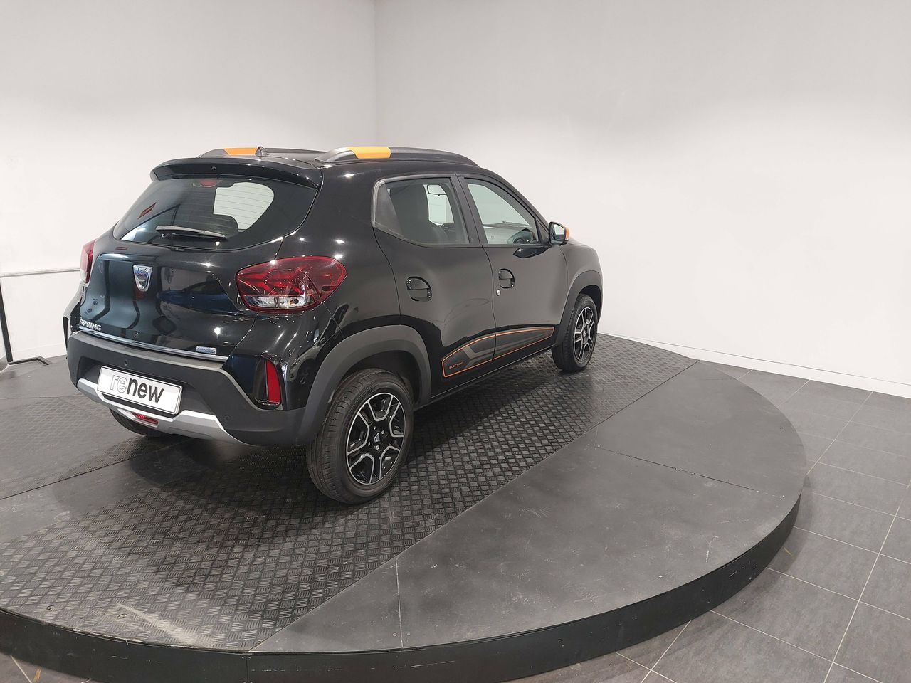 dacia spring 2022 / foto grande (3)