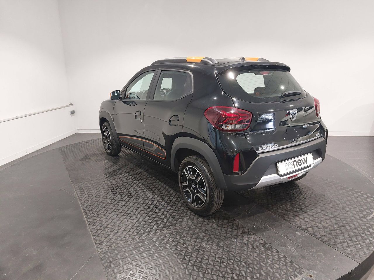 dacia spring 2022 / foto grande (2)
