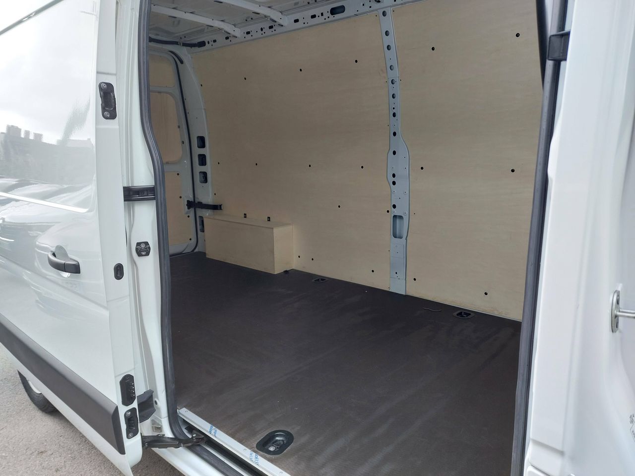 renault master 2022 / foto grande (2)