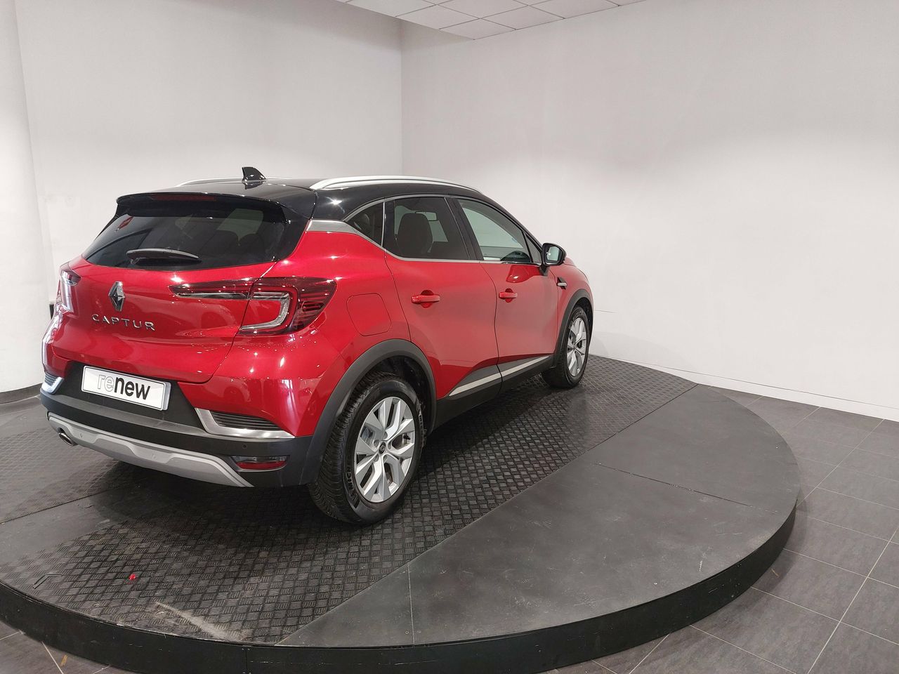 renault captur 2021 / foto grande (3)
