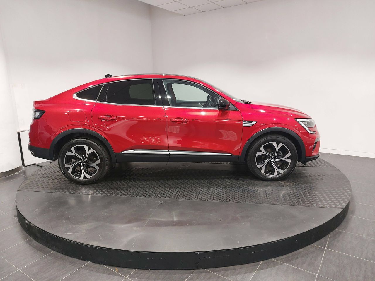 renault arkana 2024 / foto grande (3)
