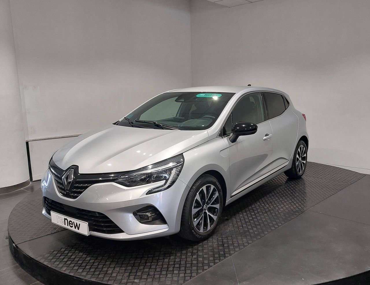 Renault clio easy pack  de segunda mano - renault clio 2023 /